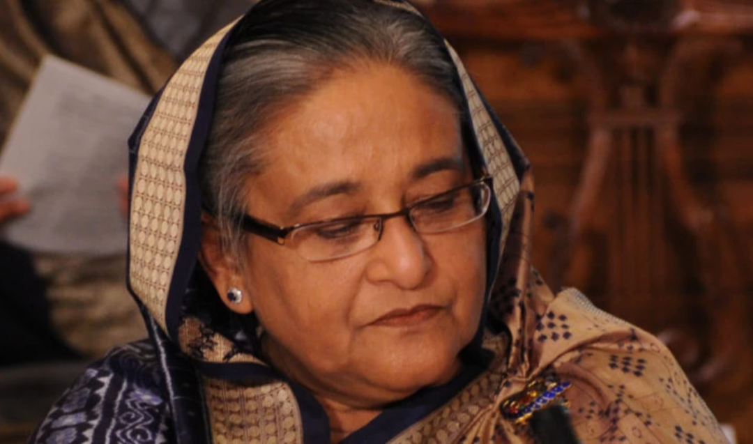 Arrest warrant issued against Hasina, 285 others in sedition case