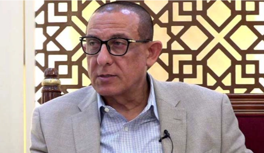 ‘Palestinian students not commodities for sale’: Ambassador SY Ramadan