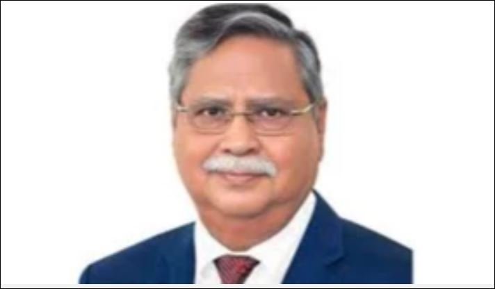 No order, yet no portrait: Bangladesh missions quietly drop President’s image  