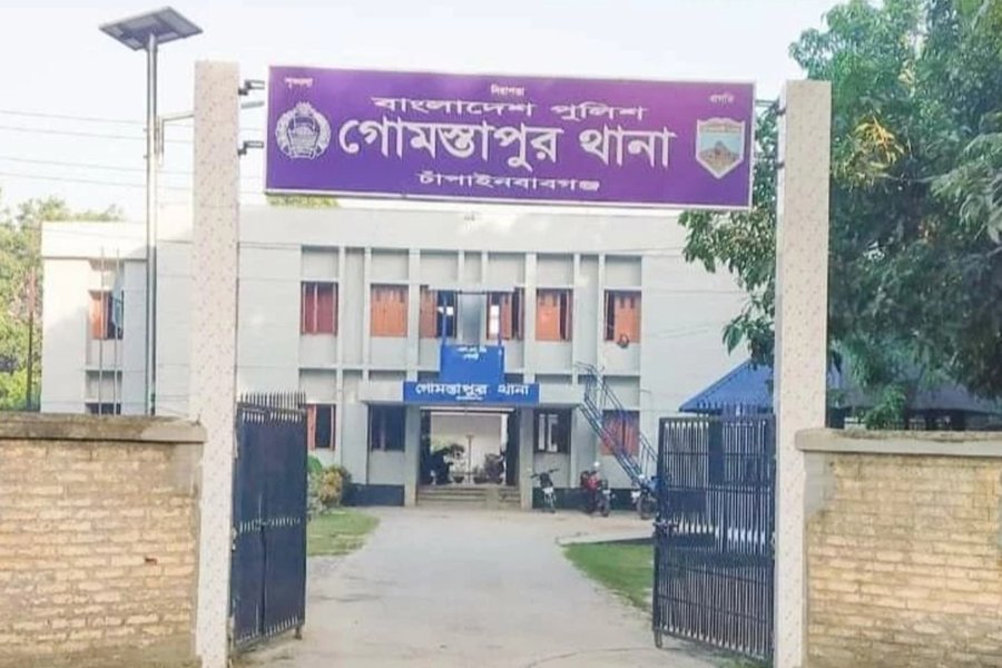 Two madrasa students die under mysterious circumstances in C’nawabganj