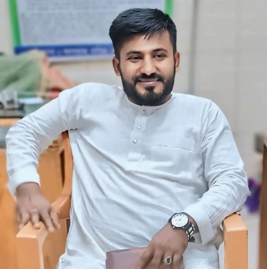 AL member Jasim Ahmad re-arrested in Ukhiya