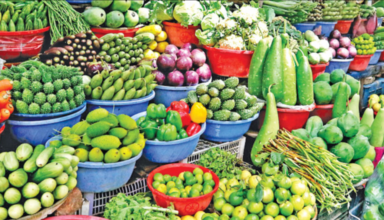 Tame the tyranny of prices