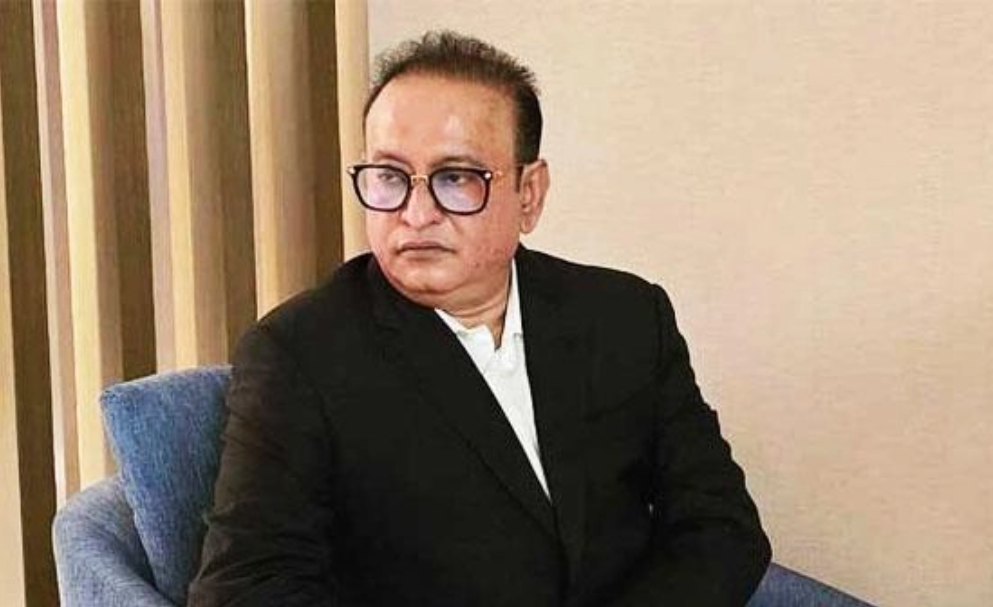 MyTV Chairman Nasir Uddin Sathi placed on 5-day remand