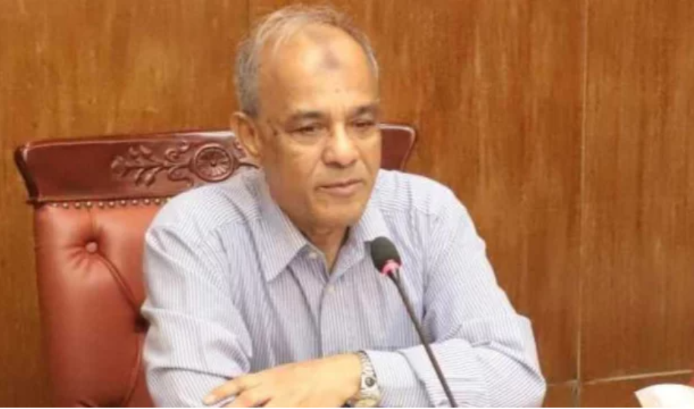 15,851 police, 4469 BGB and 5551 Ansar personnel recruited in past one year: Home Adviser