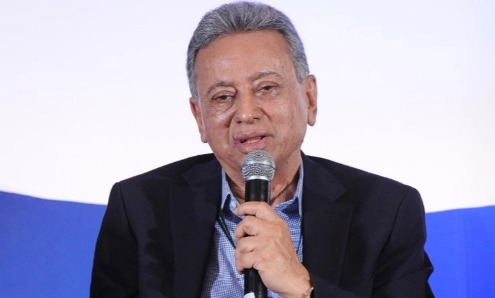 HKH Meet: Khosru proposes regional water management mechanism
