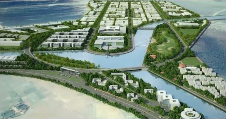 Chinese investments so far offer little to Bangladesh economy