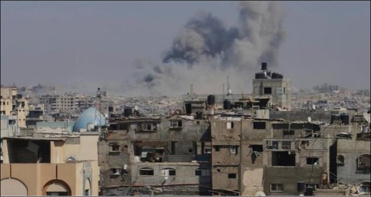 Record 383 aid workers killed in 2024, nearly half in Gaza: UNB