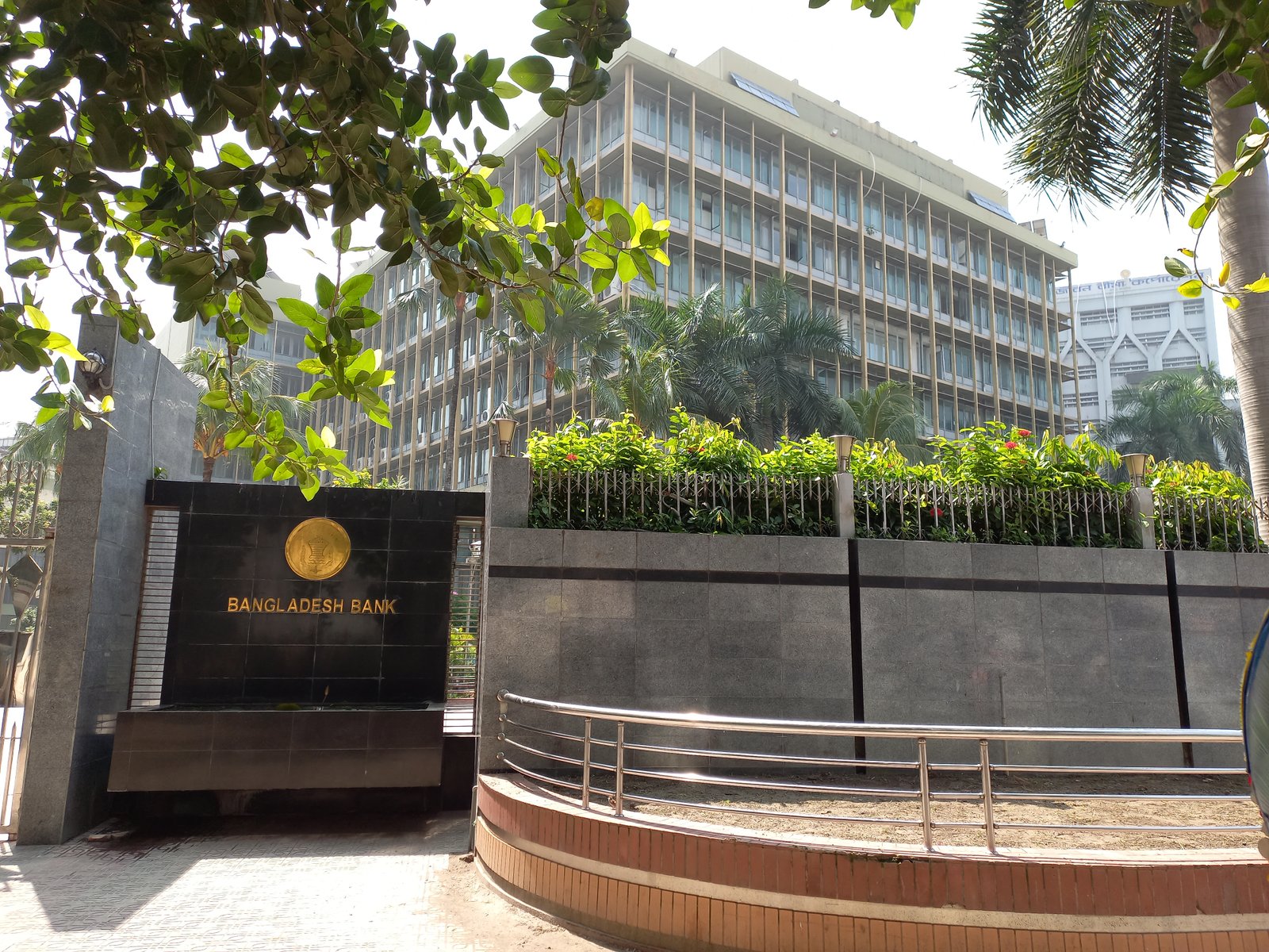 BB officials demand BFIU chief’s compulsory leave, probe