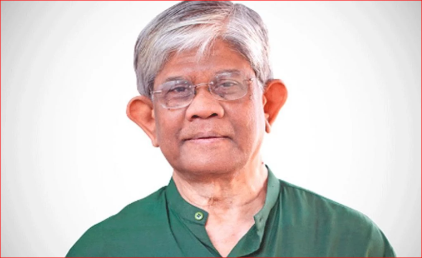 Had pressure on govt to raise energy price: Dr Salehuddin