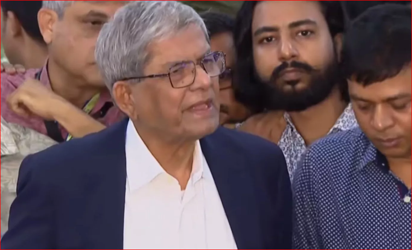 BNP against PR system, says Fakhrul