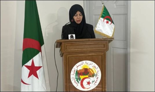 Algerian Embassy in Dhaka commemorates ‘National Mujahid Day’