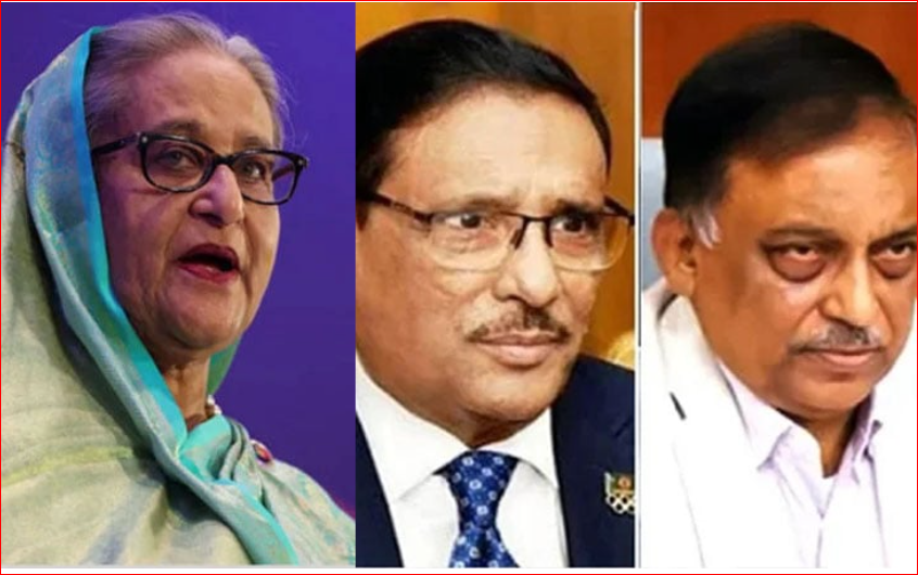 NINH doctor testifies at ICT-1, seeks public execution of Hasina, others