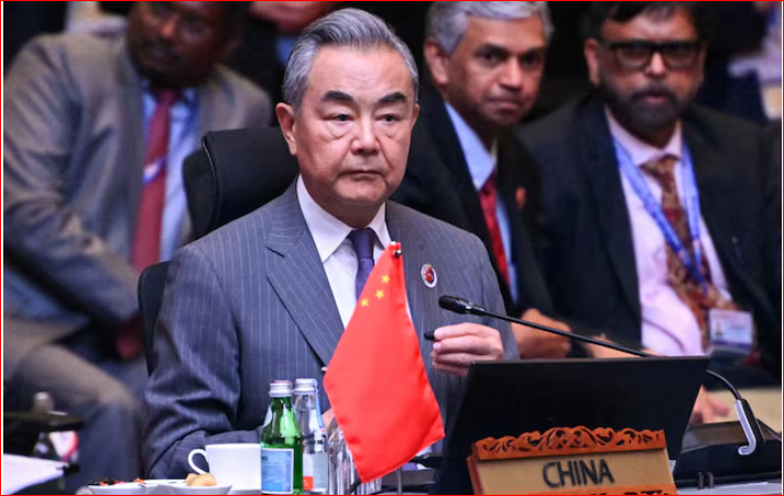 China, Afghanistan hold talks on mining, belt and road participation
