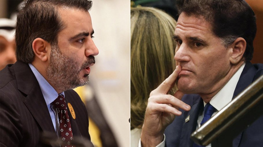 Syrian, Israeli diplomats meet in  Paris to discuss de-escalation