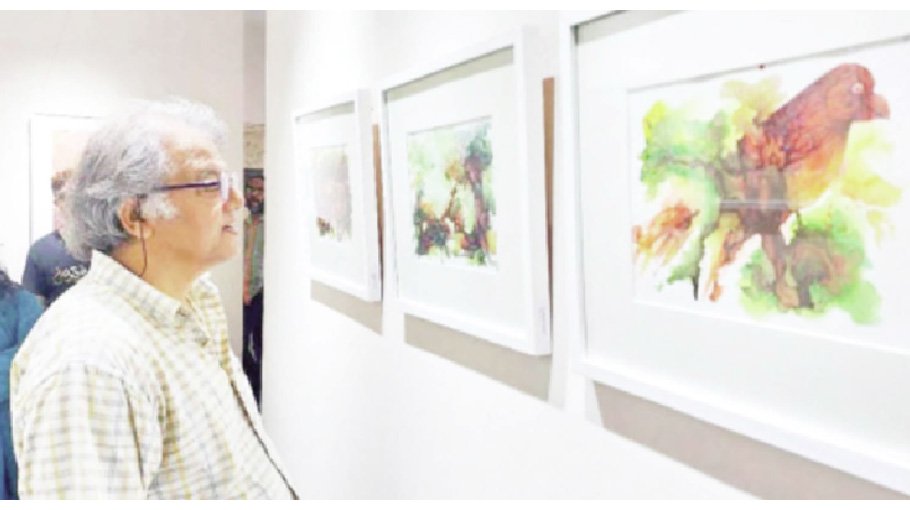 ‘Arannya Rekha’ celebrates nature and forest life of Sundarbans