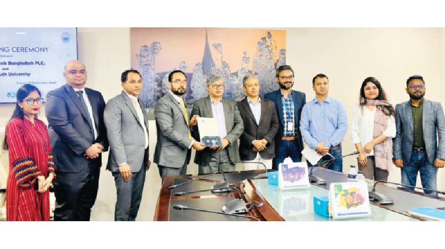 Community Bank partners with NSE to empower startups