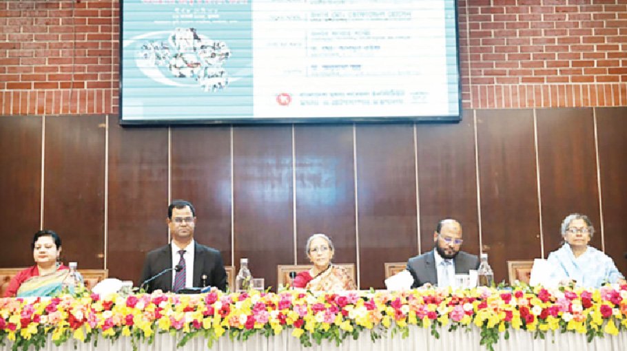 Protect water bodies to save local fish species: Farida