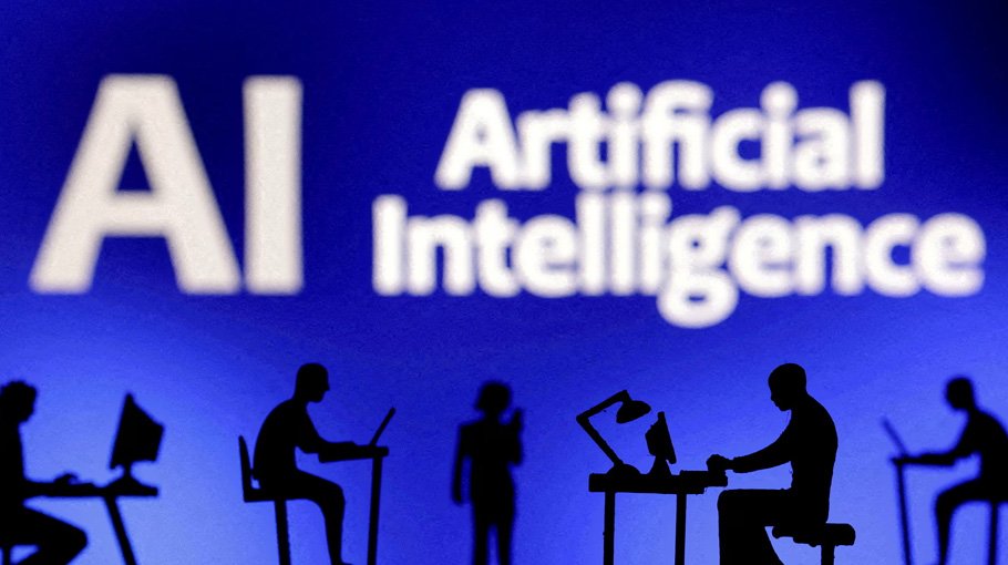 AI will replace most humans, but then what?