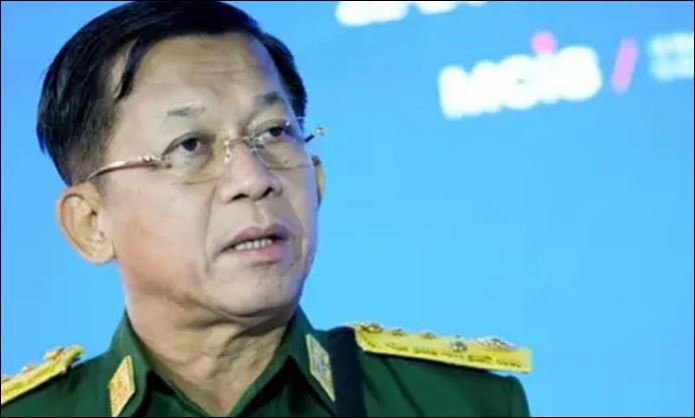 Myanmar junta unveils new election details