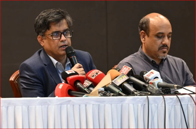 Govt intensifies efforts to bring back Rohingya issue to global forums