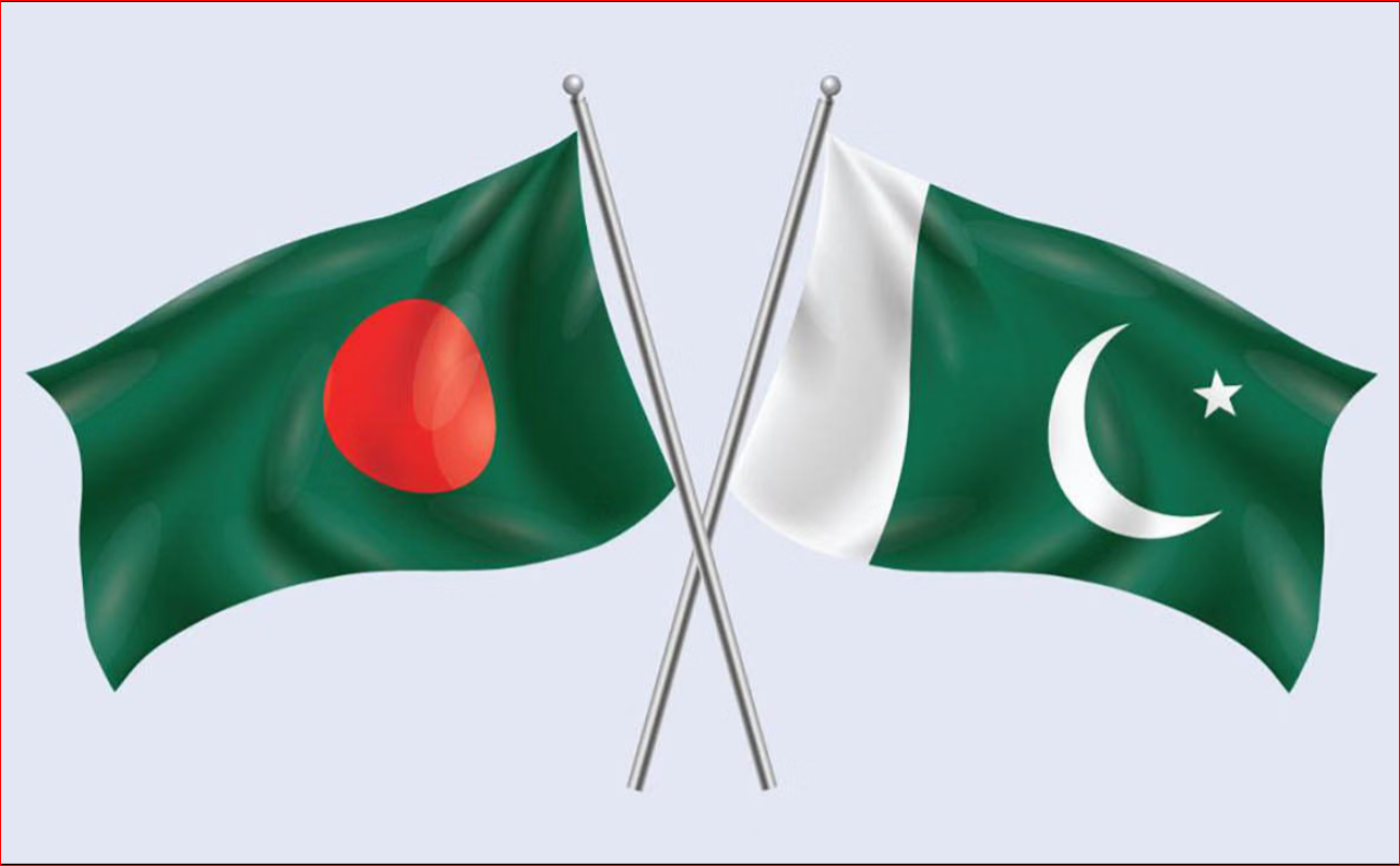 Bangladesh, Pakistan approve visa-free entry for govt officials