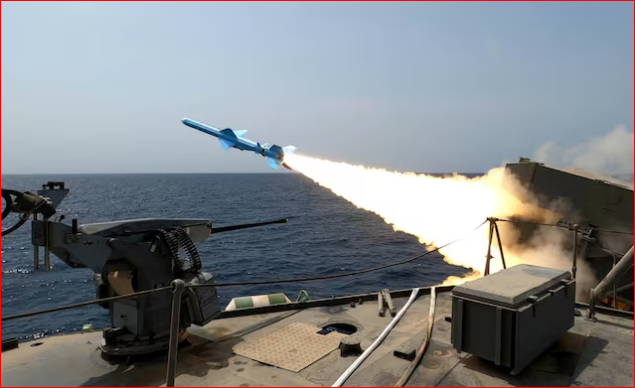 Iran holds military drills after big losses in war with Israel