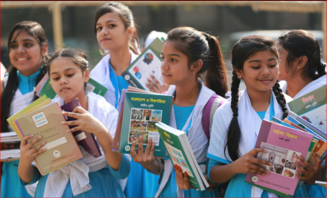 Procurement delay threatens timely distribution of class 6-8 textbooks in 2026