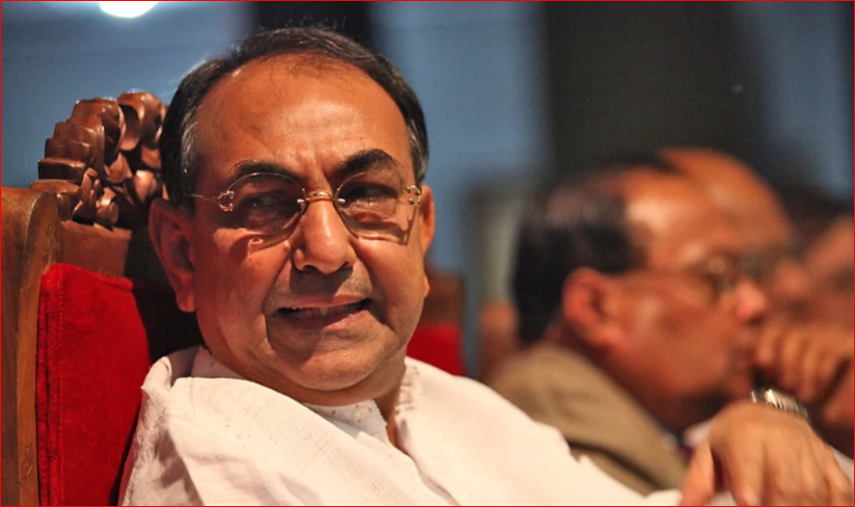 Mirza Abbas smells fresh ‘minus-two formula’ to depoliticise Bangladesh