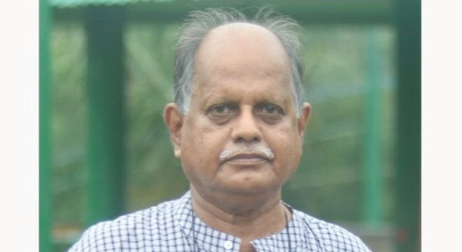 Missing journo Bibhuranjan’s body recovered from Meghna River