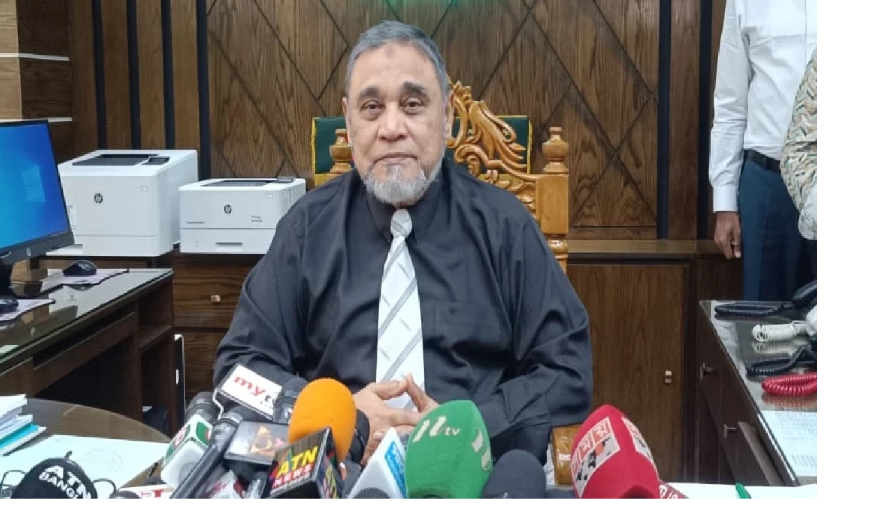 PR system possible if only law is amended: CEC Nasir