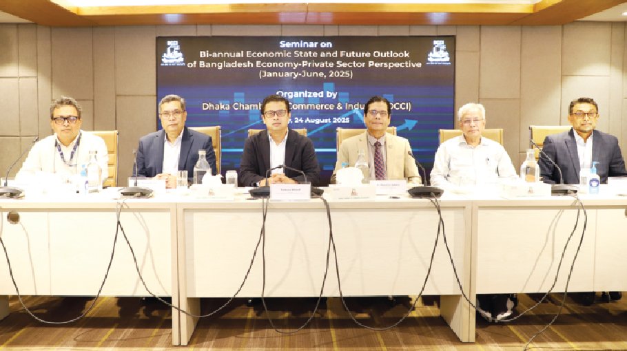 Boosting private credit flow indispensable for economic growth