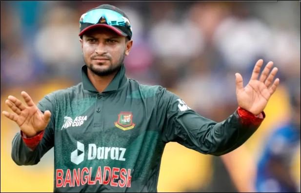 Shakib becomes first player with 7000 runs and 500 wickets in T20s