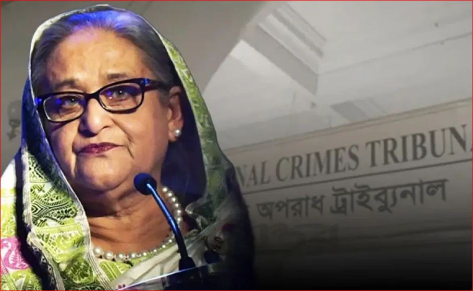 Ophthalmologist testifies at ICT, recounts horrific uprising ordeal