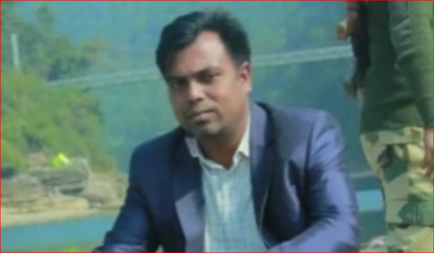 Gazipur journalist murder: Chargesheet submitted against 8 people