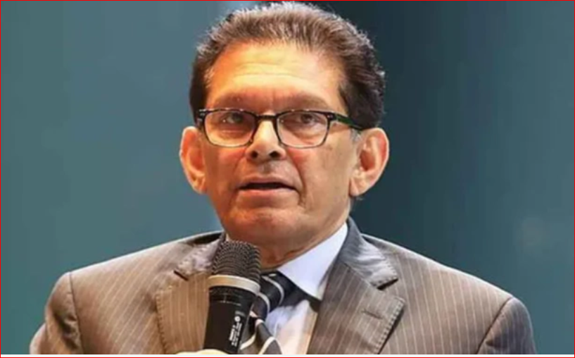Neighbouring countries must unite against crimes from Myanmar: Dr Khalilur