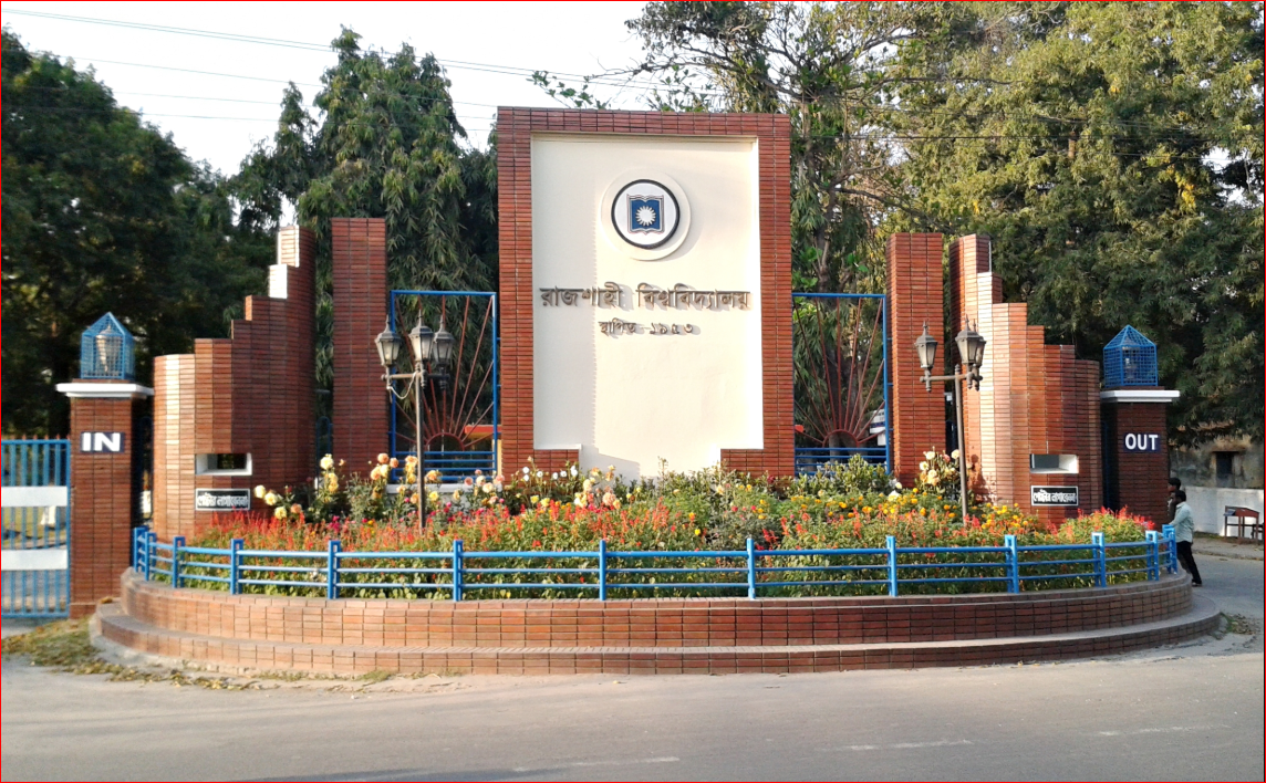 RUCSU: JCD places five-point demand for a fair election