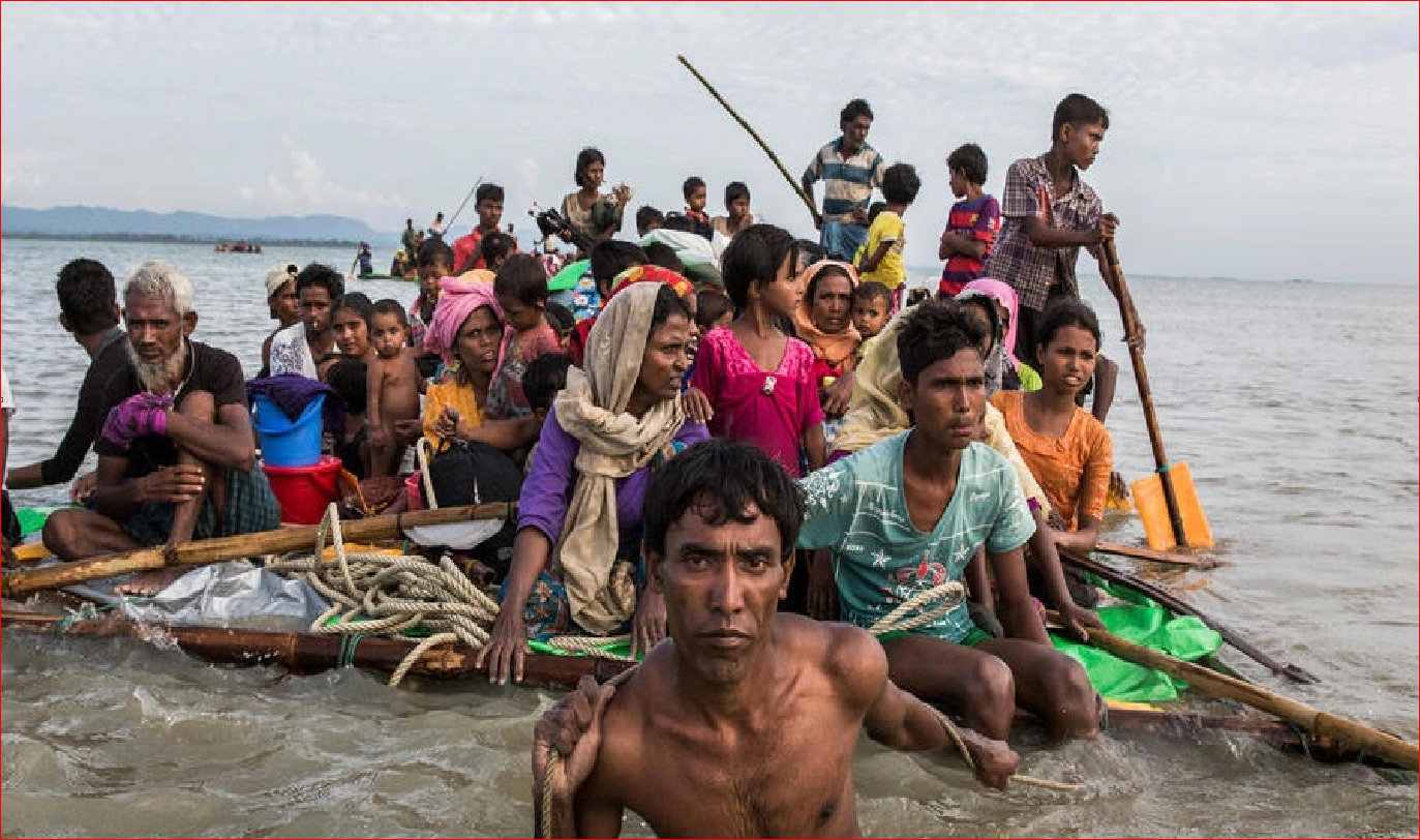 Myanmar solely responsible for creating favourable conditions for Rohingya return: UN