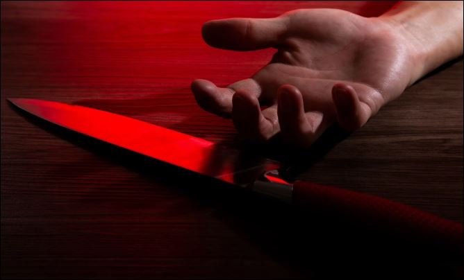 Youth hacked dead in Jatrabari, another injured