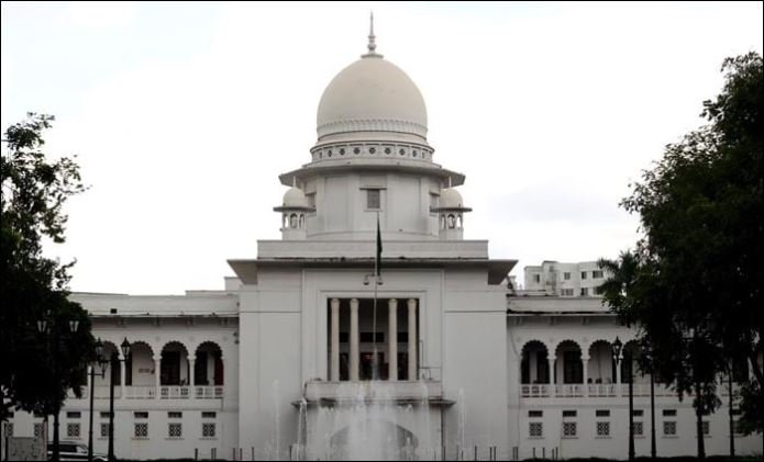 SC adjourns hearing on CG system review plea till Wednesday