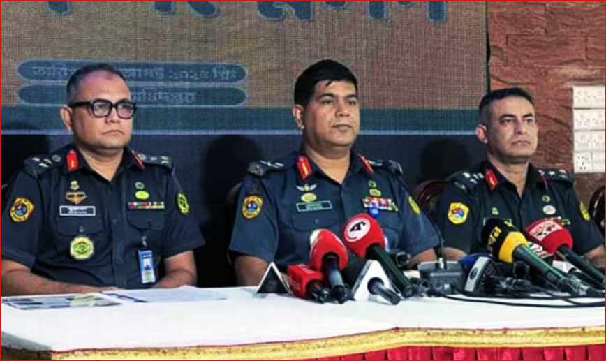 Over 2,200 escaped from jails during July Uprising, 700 still fugitive: IG Prisons