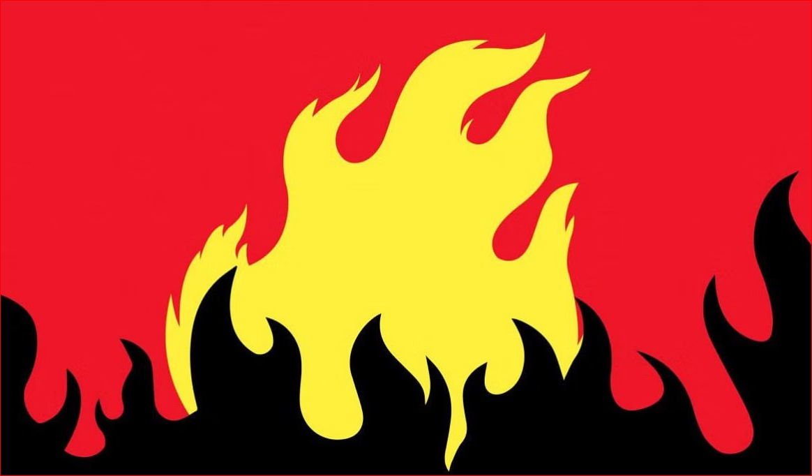 Elderly woman dies, 3 injured in Chattogram fire