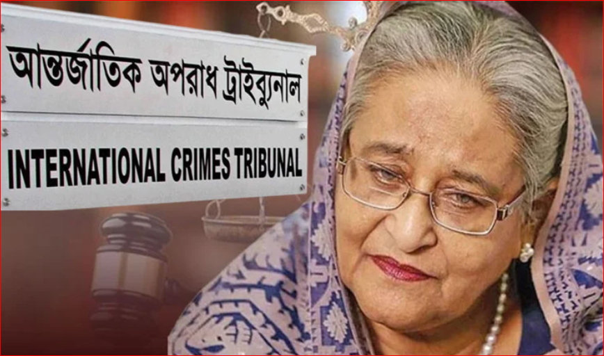 5 more testify in Hasina's crimes against humanity case