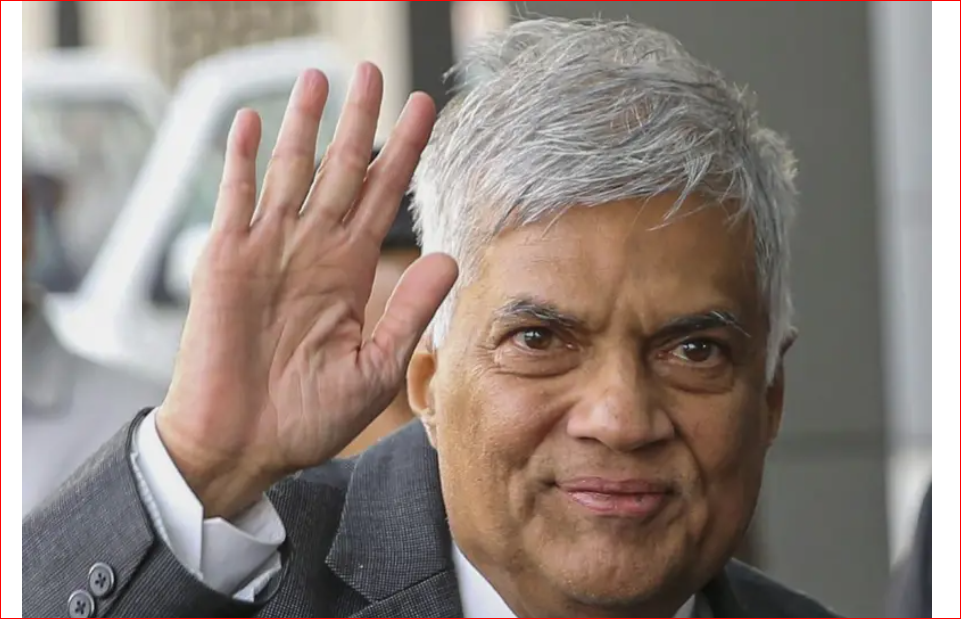 Sri Lanka's ex-president granted bail