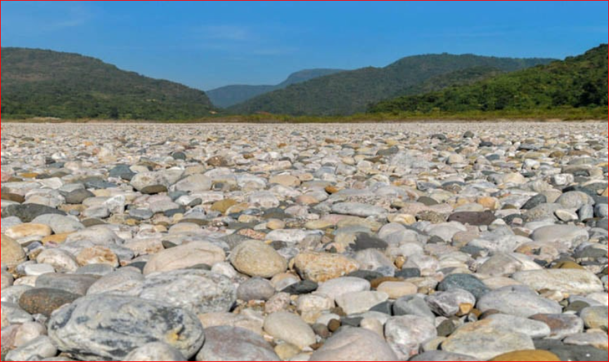 Locals vow to protect Sada Pathor