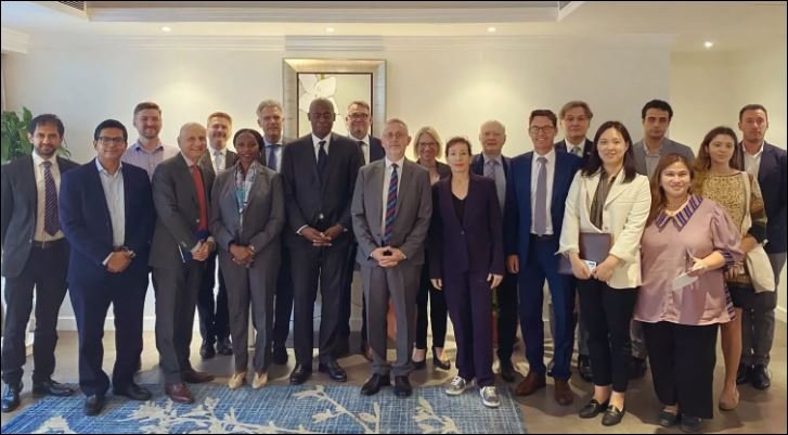 EU stresses empowered Rohingya voices for sustainable solutions