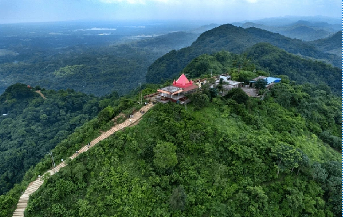 Govt orders quick action against provocative acts centering Chandranath Hill