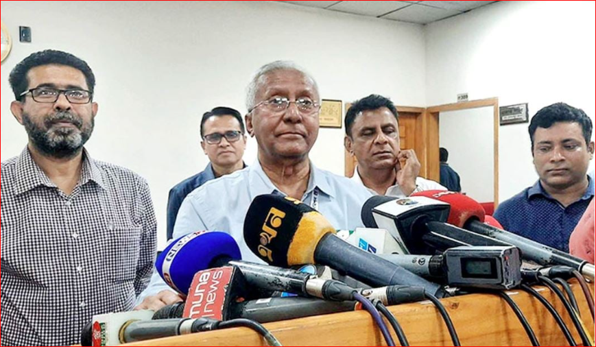 EC likely to unveil national election roadmap Thursday