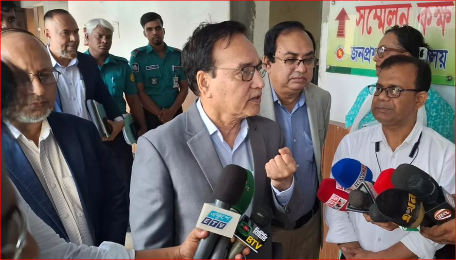 Engineering students’ problem to be resolved if proposals submitted: Senior Secy
