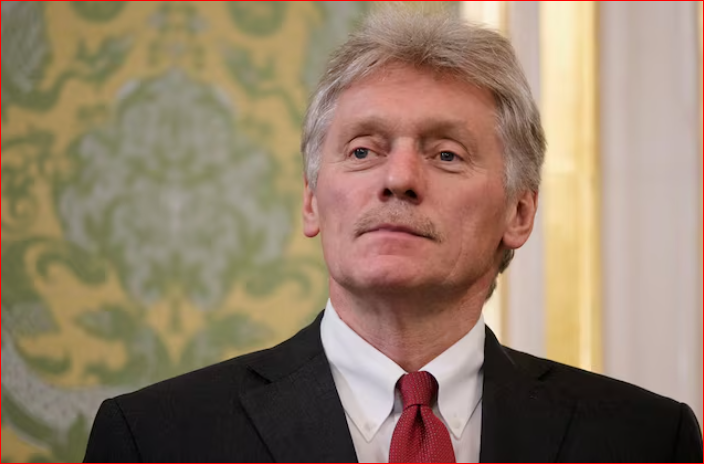 Kremlin doesn't like European proposals on security guarantees for Ukraine