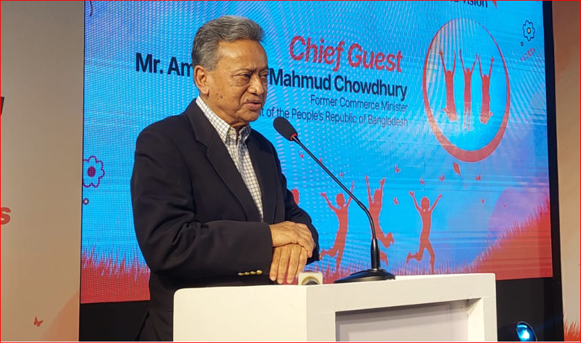 Khosru pledges to bring arts-culture into mainstream of economy